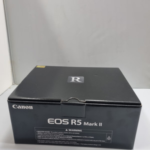캐논 R5 mk||