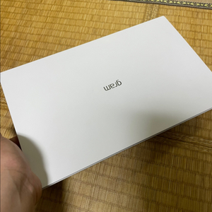 lg gram 노트북 울트라7 32G