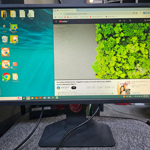 모니터<815>벤큐25인치 240hz 게이밍전문