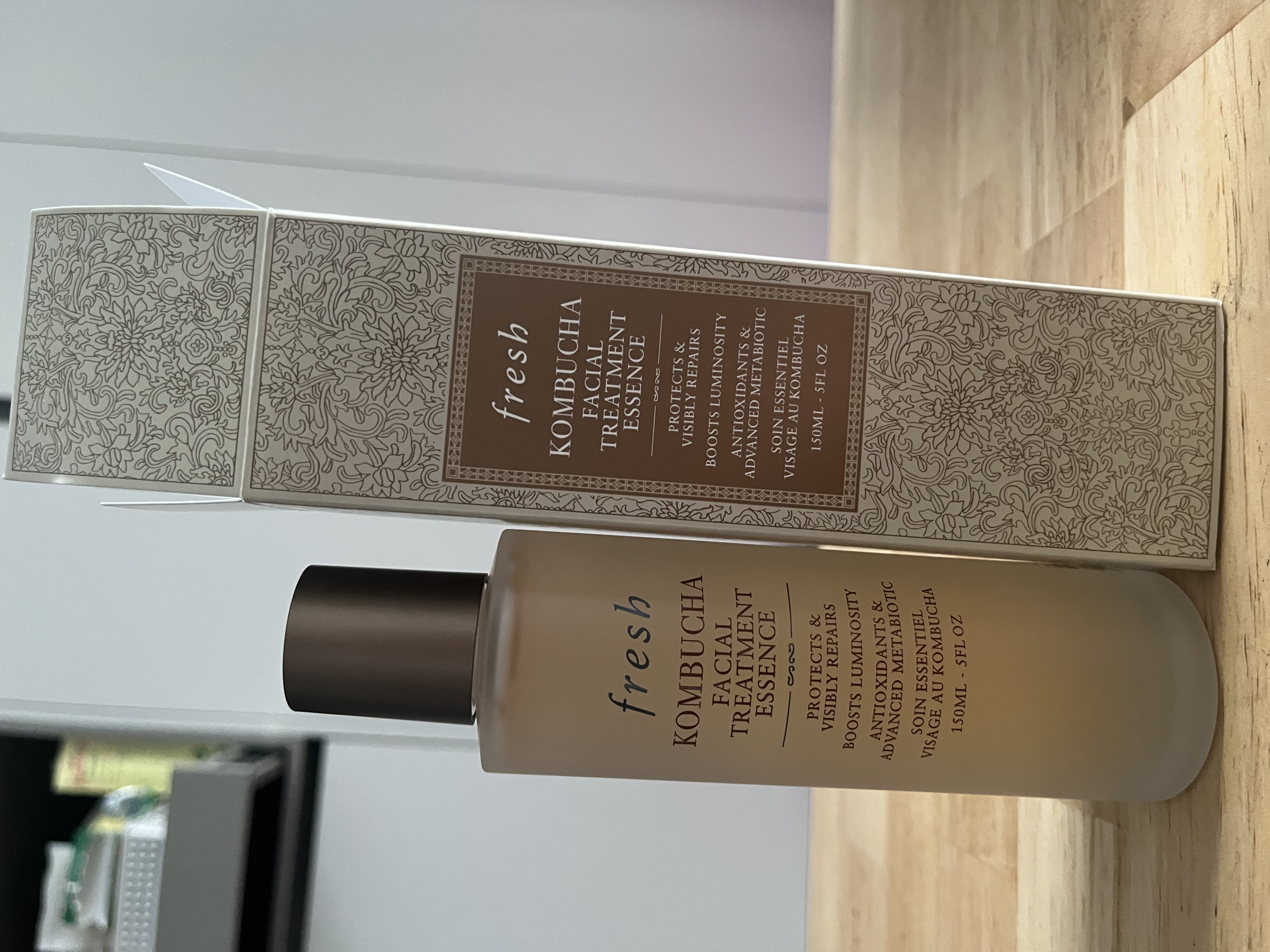 프레쉬 콤부차 에센스 150ml