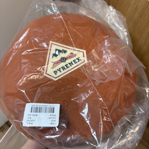 [새상품] 피레넥스 pyrenex 카레스 이불 캠핑