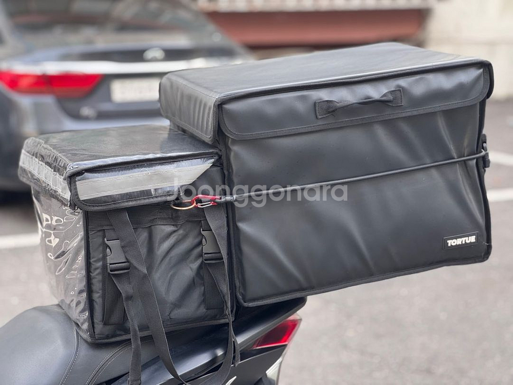 혼다 PCX125/2018년식/깔끔한컨디션/짧은키로수--9