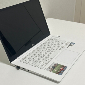 LG gram 노크북 14ZD980-GX50K