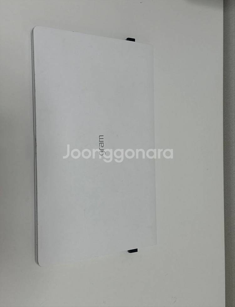LG gram 노크북 14ZD980-GX50K--1