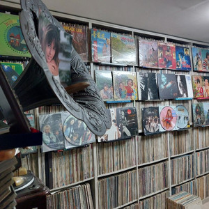 LP판 6천장있습니다 연락주세요