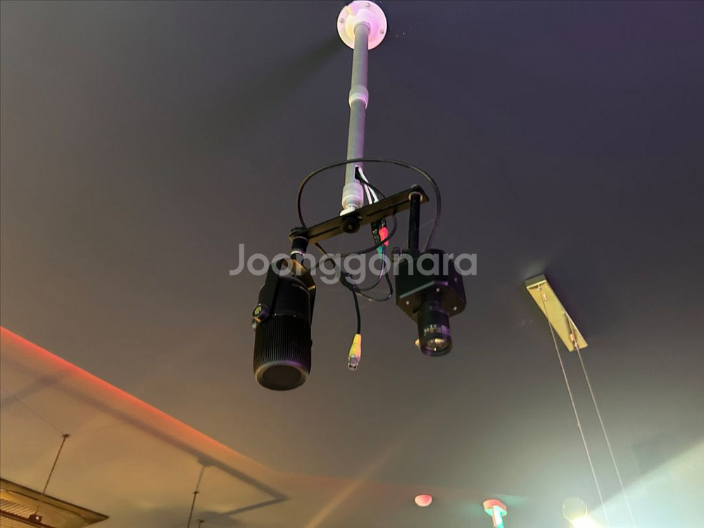 RFID홀덤 테이블 풀세트 팝니다--4