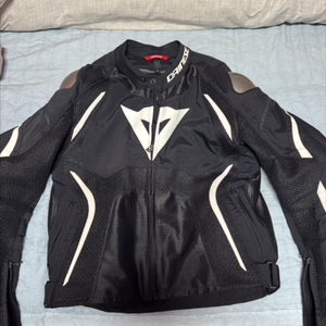 다이네즈 ESTREMA AIR TEX 자켓 52