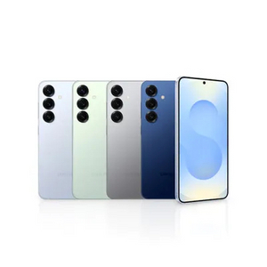 미개봉 갤럭시 S25 자급제 256GB 색상선택