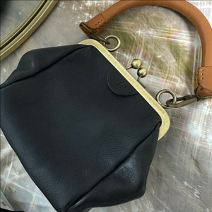 유르트 이부백 Hibou bag