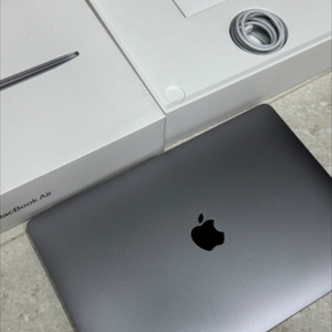 맥북 에어 M1 16GB 256풀박