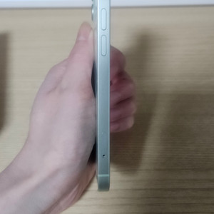아이폰 12 쌈무그린 64gb