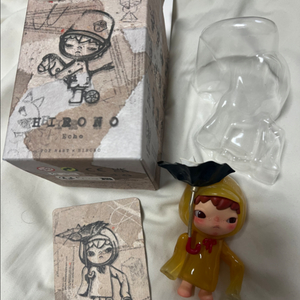 히로노 에코 빗속의 여정