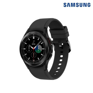 [리퍼] 삼성 갤럭시 워치4 클래식 46mm 블랙