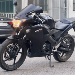 혼다 CBR 125 / 2011년식 / 3만KM /판매