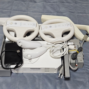 닌텐도 Wii