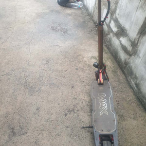 전동킥보트