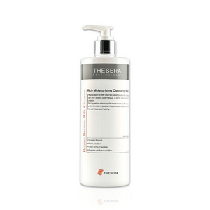 더쎄라 리포즈발란스 밀크클렌저 500ml