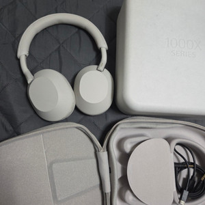 소니 wh1000xm5