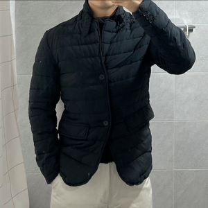 자라 라이더자켓 패딩 이미지