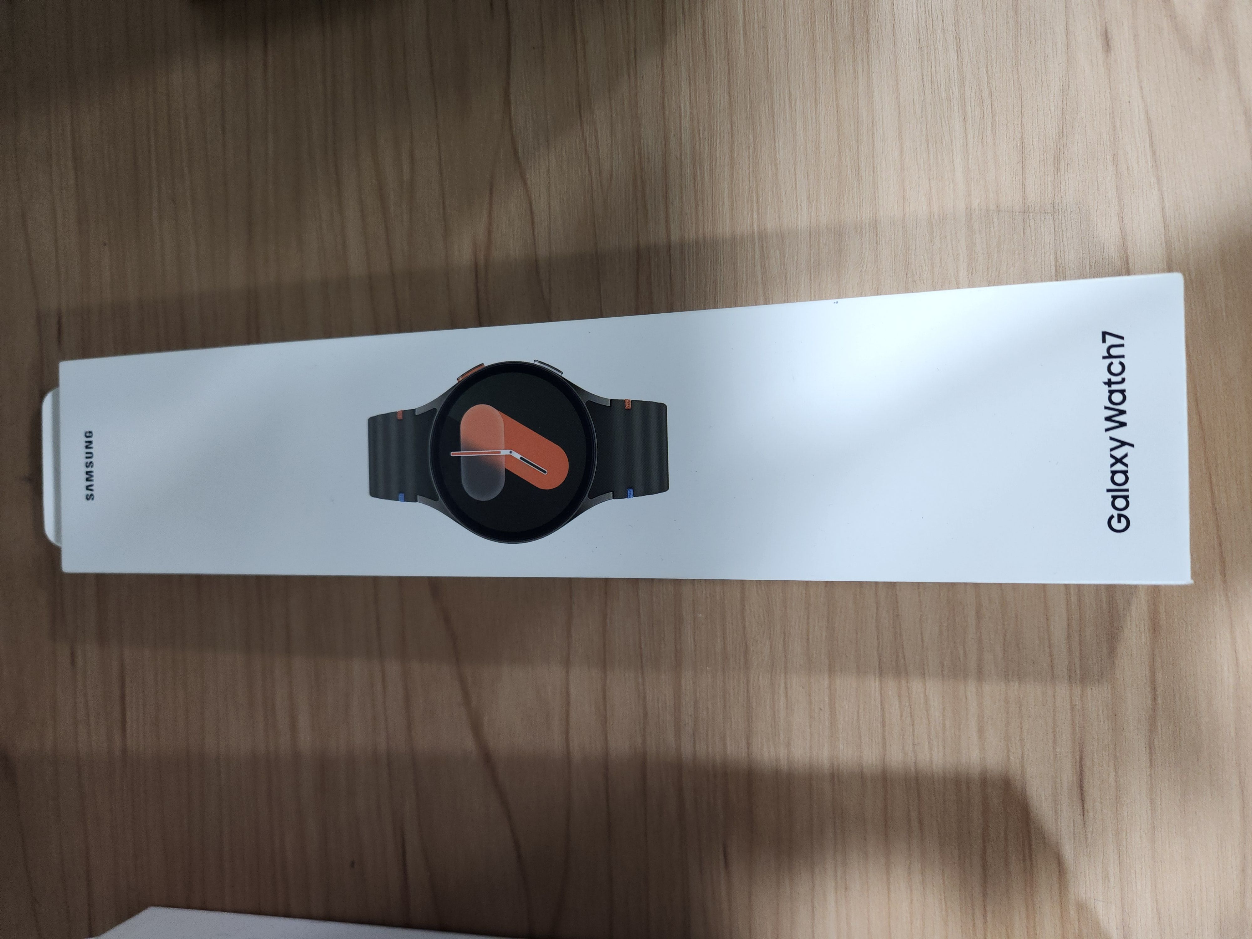 갤럭시 워치7 40mm 새제품 팔아요~