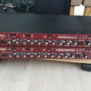 EN-VOICE MindPrint 프리앰프