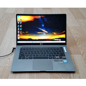 LG 그램 노트북 15ZD980 판매합니다