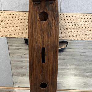 8현 산조 소아쟁
