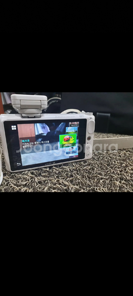 삼성NX2000 카메라--8