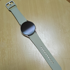 갤럭시 워치4 40mm