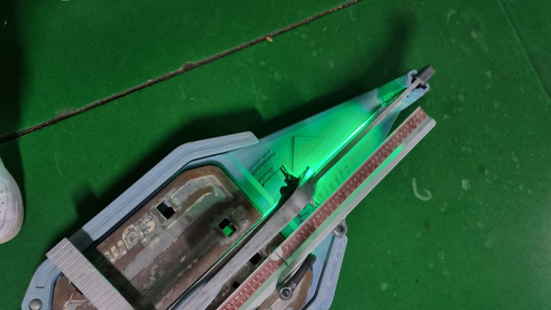 시크마타일커터기 3c3m 이미지