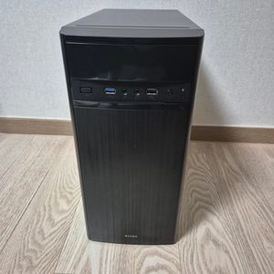 Ryzen7 4700G 고사양 컴퓨터