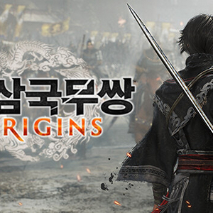진삼국무쌍 오리진 ps5