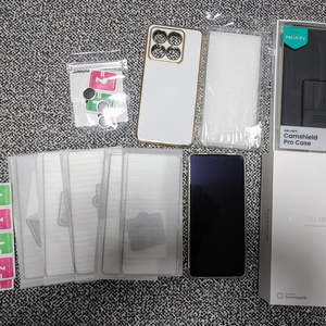 샤오미 14t 12gb+512gb