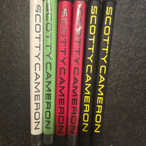 스카티카메론 퍼터그립