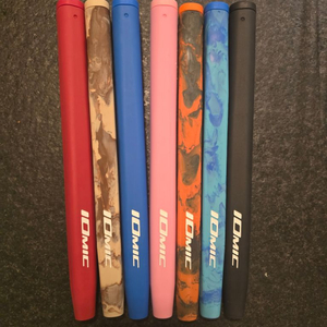 이오믹 퍼터그립