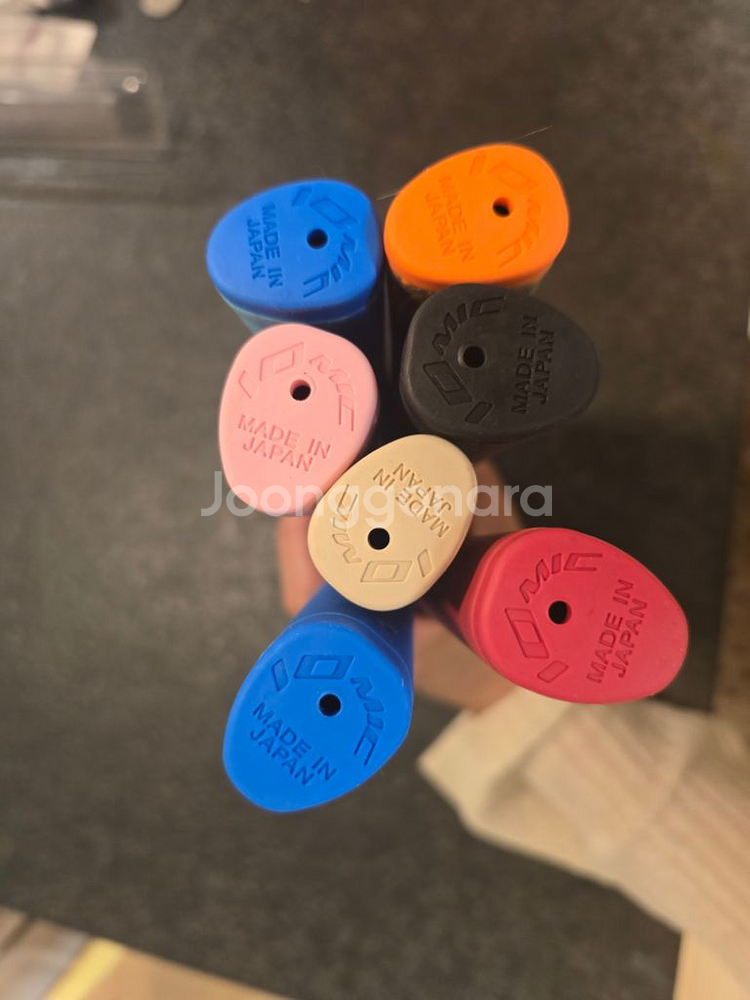 이오믹 퍼터그립--2