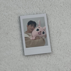 [미개봉,새상품] 데이식스 클콘 폴라포카 원필