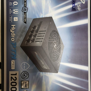 파워 FSP HYDRO G PRO 1200w
