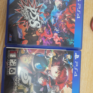 ps5 게임 팔아요