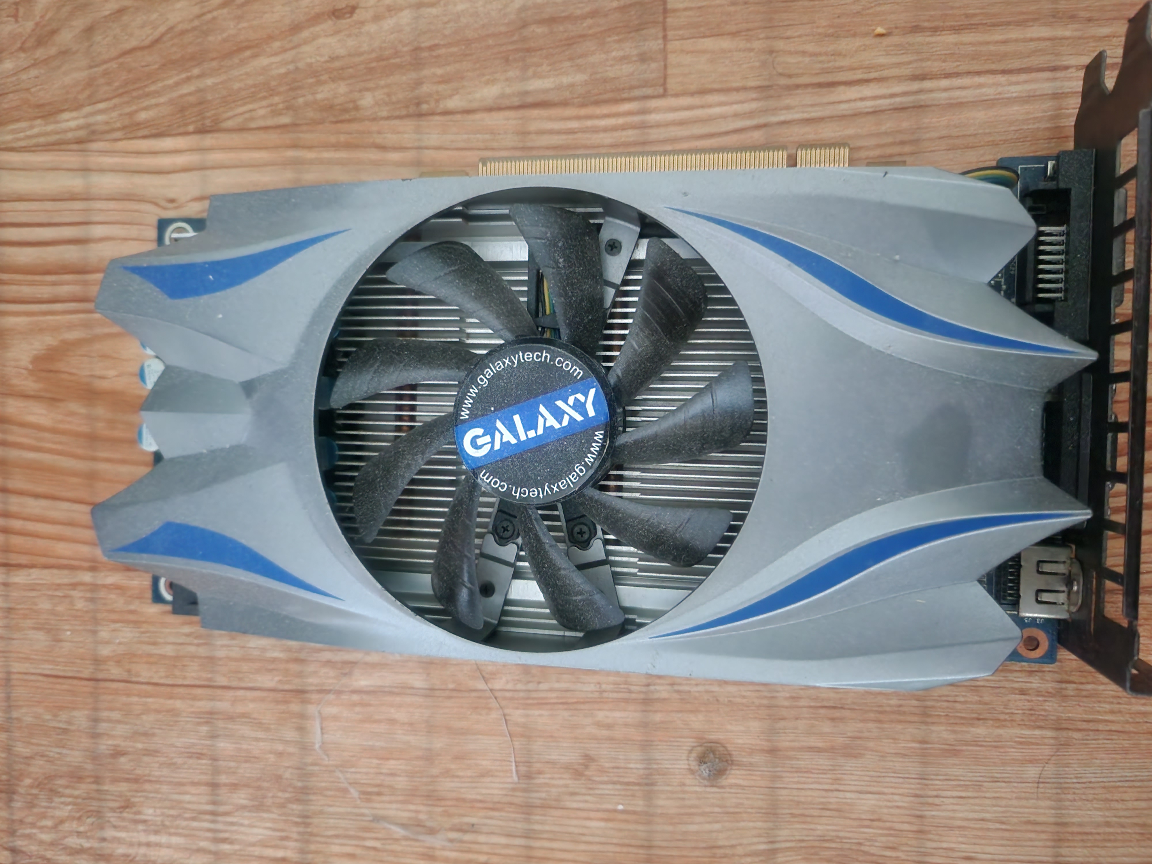 갤럭시 GTX660 2기가 팝니다