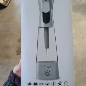 프롬비 전해수기