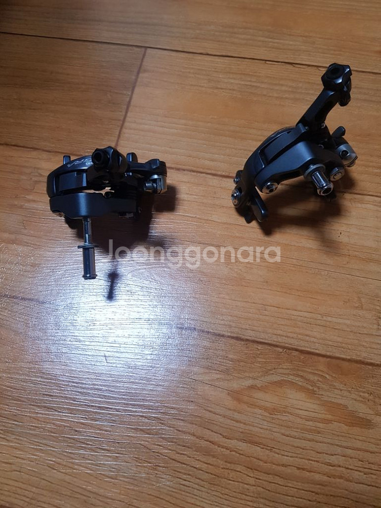 울테그라6800브레이크--2