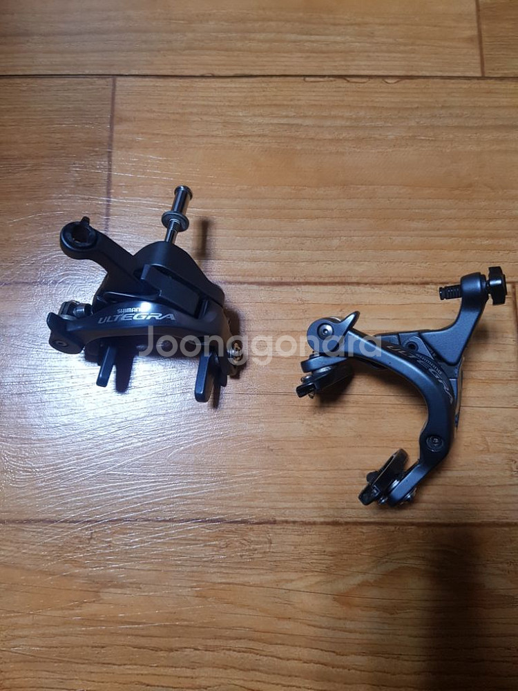 울테그라6800브레이크--0