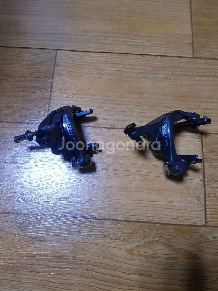 울테그라6800브레이크--1