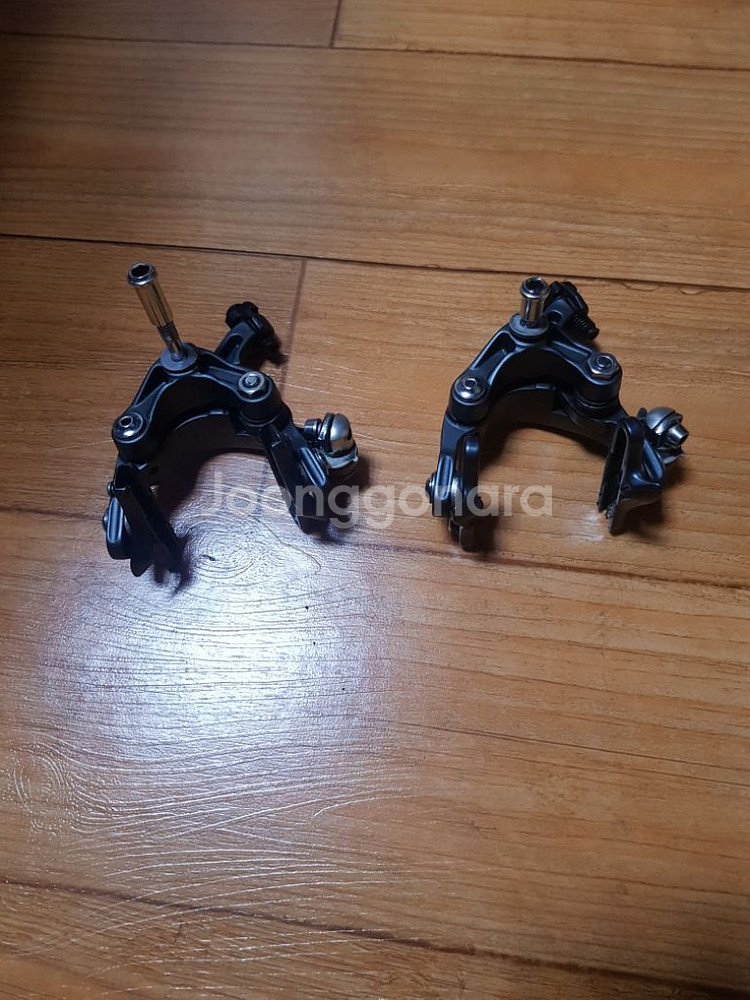 울테그라6800브레이크--3