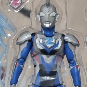 SHF 울트라맨 제트