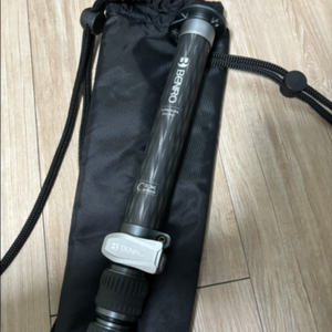벤로 모노포드 MSD46C 팝니다