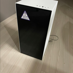 nzxt h1 게이밍 데스크탑
