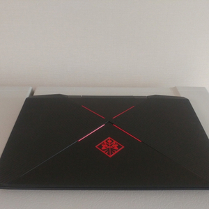 HP OMEN 고성능 i7 게이밍 노트북/GTX1060