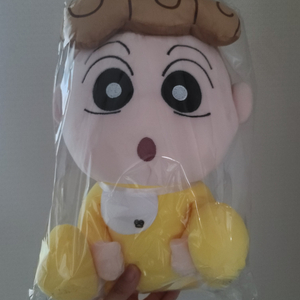 짱아 인형